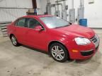 2007 Volkswagen Jetta 2.5 Option Package 1