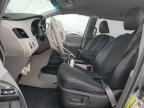 2011 Toyota Sienna Sport