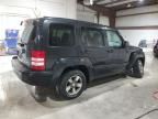 2008 Jeep Liberty Sport