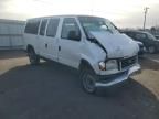 2007 Ford Econoline E350 Super Duty Wagon