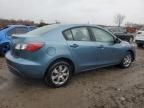 2010 Mazda 3 I