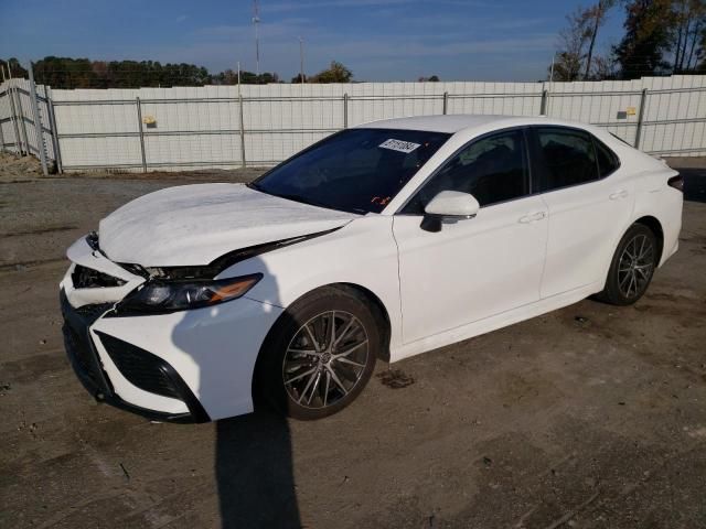 2023 Toyota Camry SE Night Shade