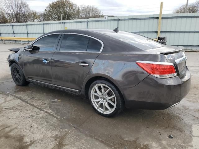 2013 Buick Lacrosse Touring