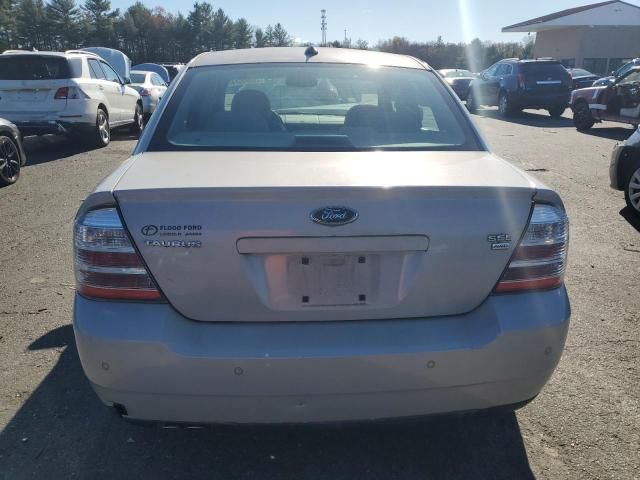 2008 Ford Taurus SEL