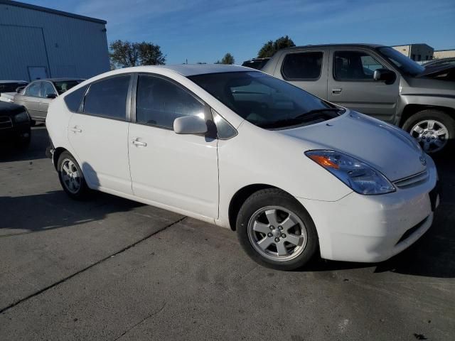 2005 Toyota Prius