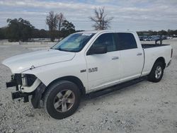 2017 Dodge RAM 1500 SLT en venta en Loganville, GA