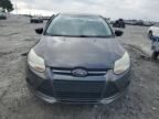 2013 Ford Focus S