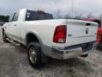 2012 Dodge RAM 2500 Laramie