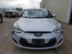 2012 Hyundai Veloster