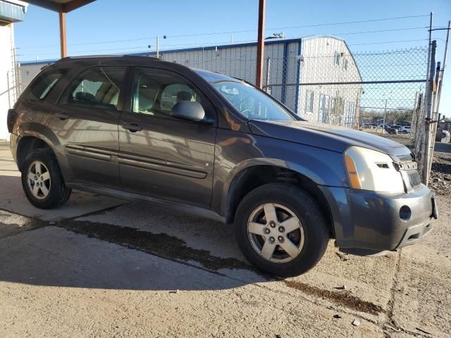 2008 Chevrolet Equinox LS