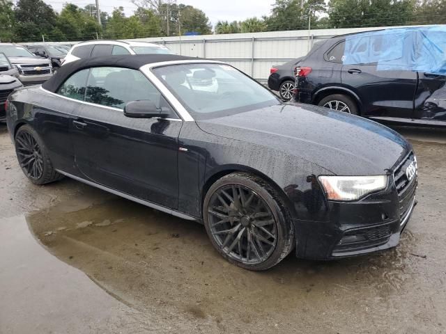 2015 Audi A5 Premium Plus