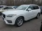 2018 Volvo XC90 T5