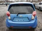 2014 Chevrolet Spark LS