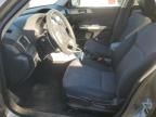 2009 Subaru Forester 2.5X Premium