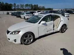 Lexus salvage cars for sale: 2013 Lexus IS 250