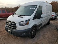 Ford salvage cars for sale: 2020 Ford Transit T-250