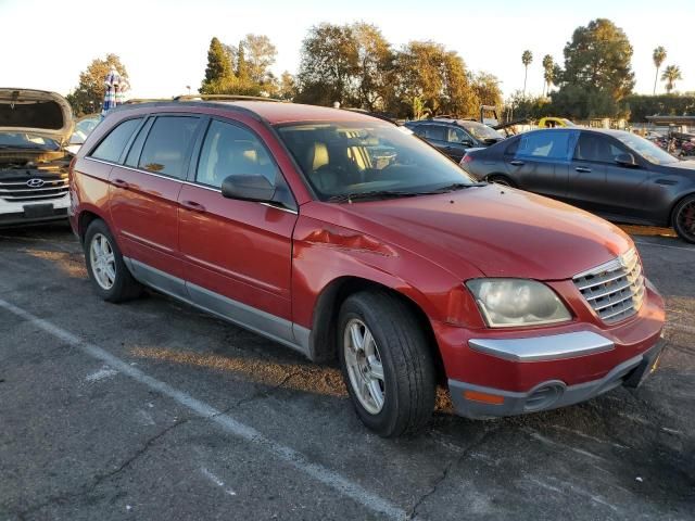 2005 Chrysler Pacifica Touring