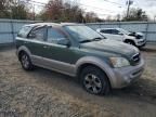 2004 KIA Sorento EX