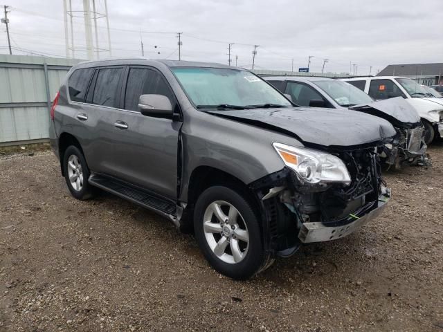 2011 Lexus GX 460