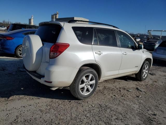 2006 Toyota Rav4 Limited