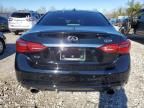 2021 Infiniti Q50 Sensory