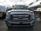 2012 Ford F550 Super Duty