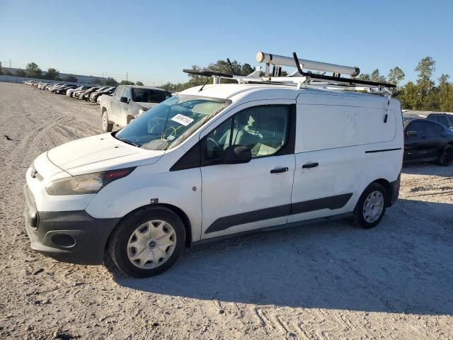 2015 Ford Transit Connect XL