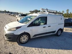 2015 Ford Transit Connect XL en venta en Houston, TX