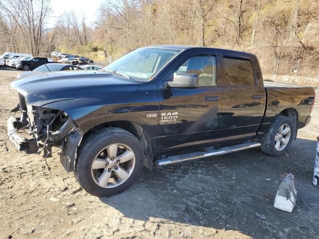 2015 Dodge RAM 1500 ST