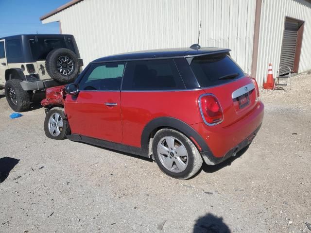 2015 Mini Cooper