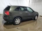 2011 KIA Sorento Base