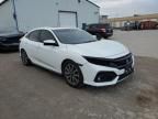 2017 Honda Civic Sport