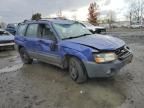 2003 Subaru Forester 2.5X