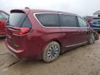 2022 Chrysler Pacifica Hybrid Limited