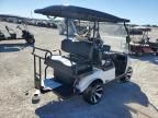 2024 Evol Golf Cart