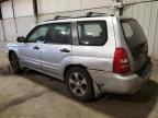 2003 Subaru Forester 2.5XS