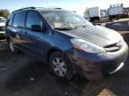 2007 Toyota Sienna CE