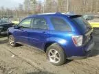 2007 Chevrolet Equinox LT