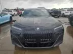 2024 BMW 740 XI