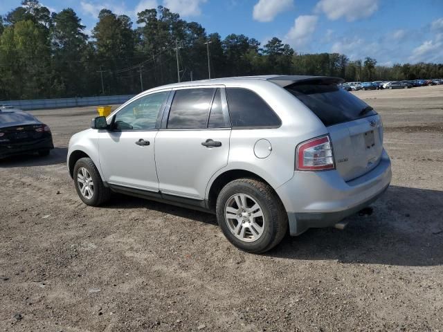 2009 Ford Edge SE