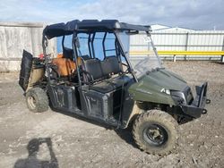 2014 Polaris Ranger 570 Crew en venta en Florence, MS