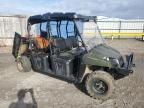 2014 Polaris Ranger 570 Crew