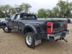 2023 Ford F450 Super Duty