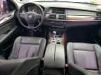 2011 BMW X5 XDRIVE35D