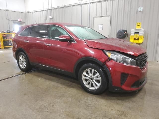 2019 KIA Sorento L