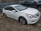 2012 Hyundai Sonata SE