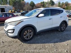 2013 Hyundai Santa FE Sport en venta en Mendon, MA