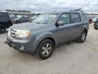 2011 Honda Pilot EXL