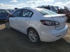 2010 Mazda 3 S