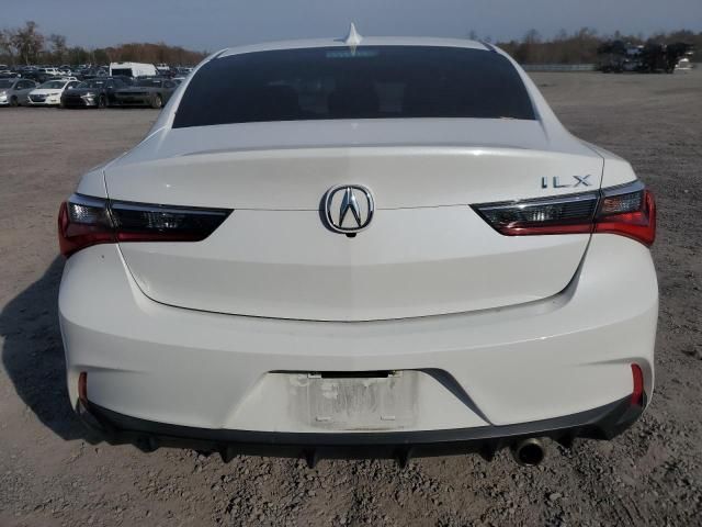 2019 Acura ILX Premium